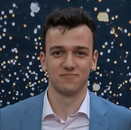 Mika Egelhaaf