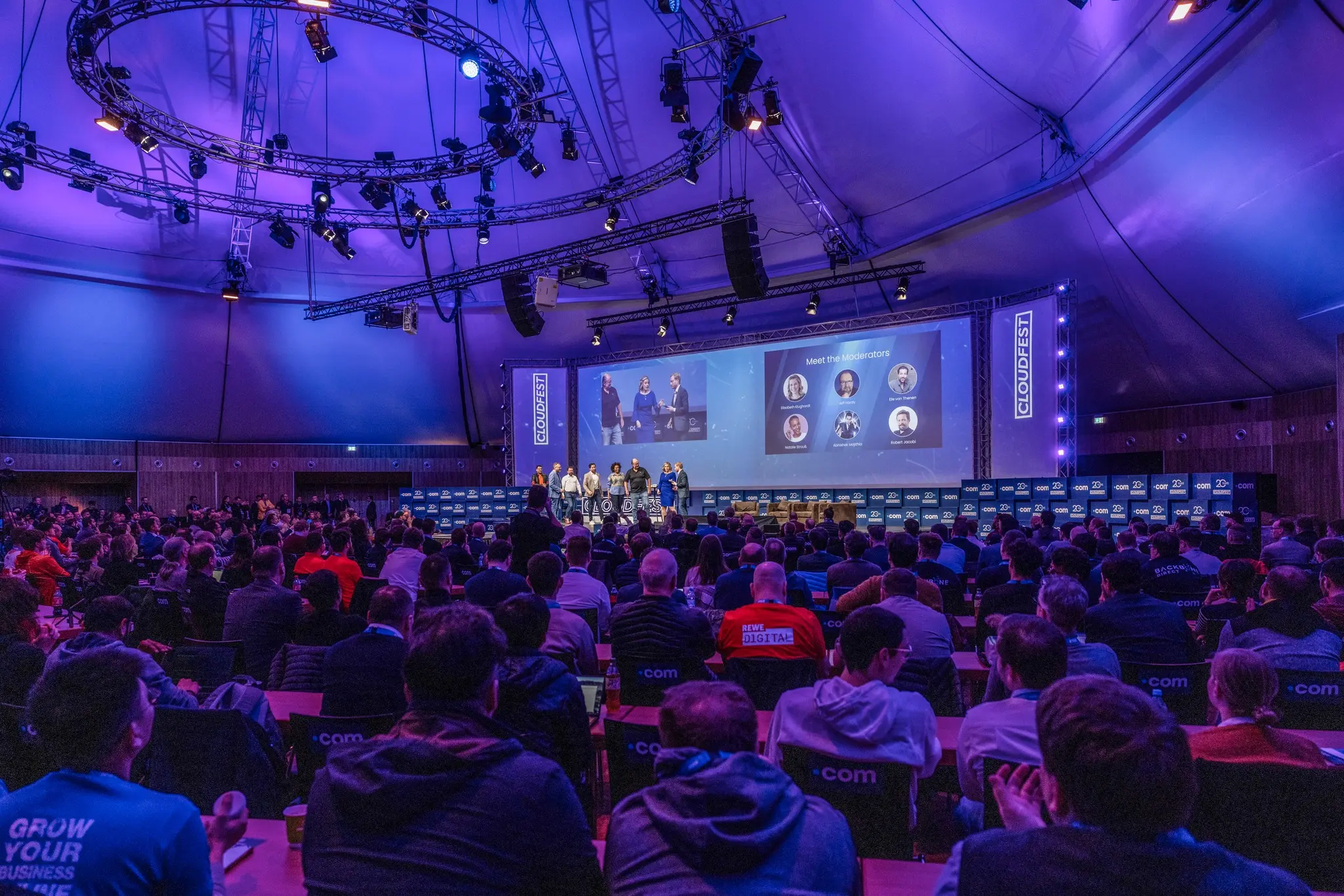 Cloud Repatriation in Europe: Key Takeaways from CloudFest 2026