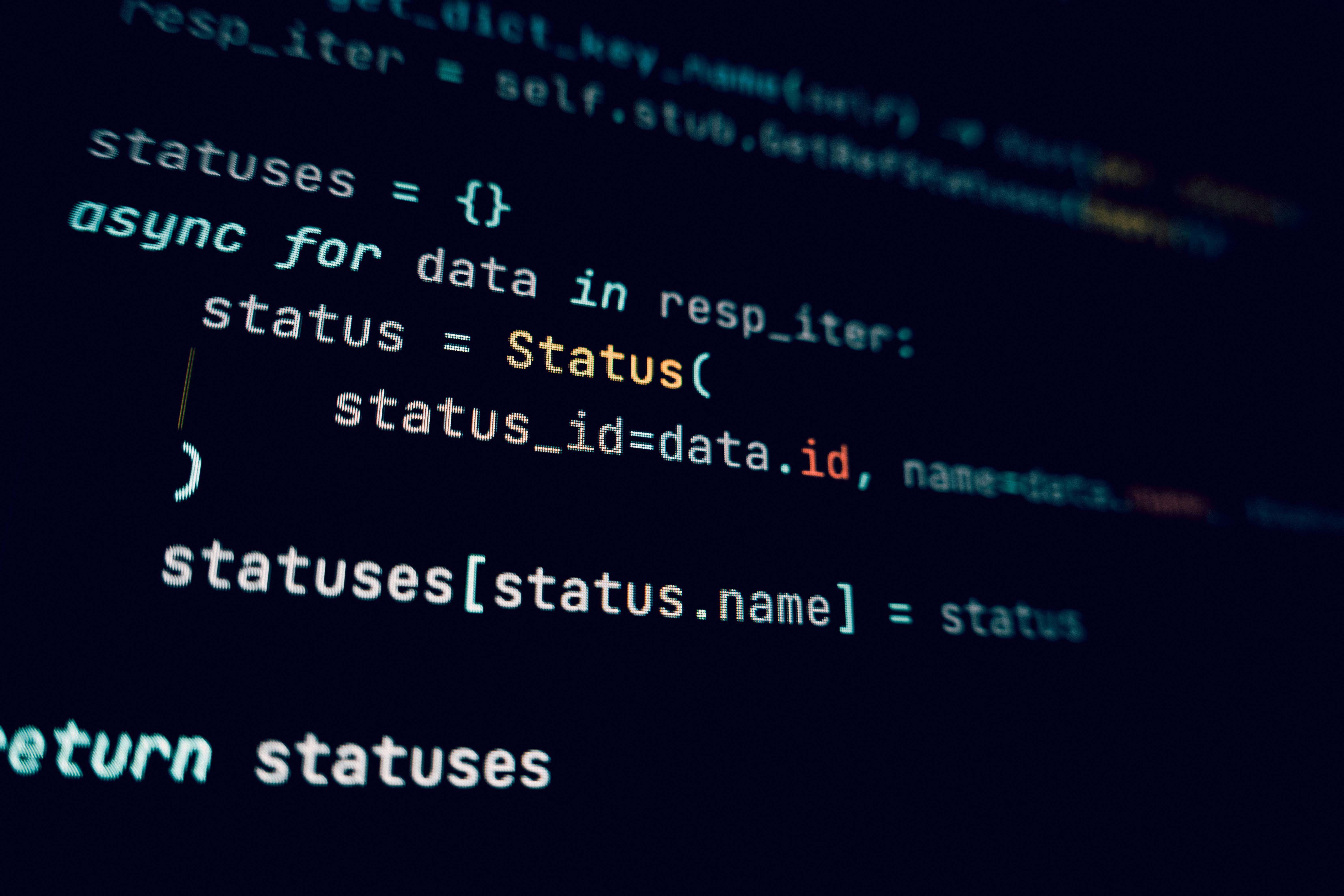 Our Tech Stack & Why We Chose It